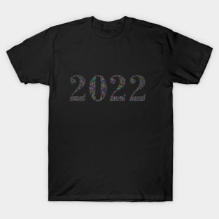 2022 T-Shirt